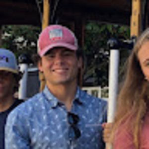 Meet your Posher, Jack